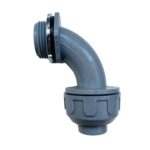 90° Liquid-Tight Connector