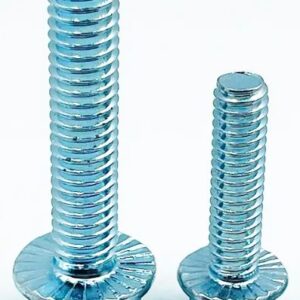 MS FLANGE HEADED BOLT