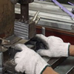 SHEET METAL STAMPING