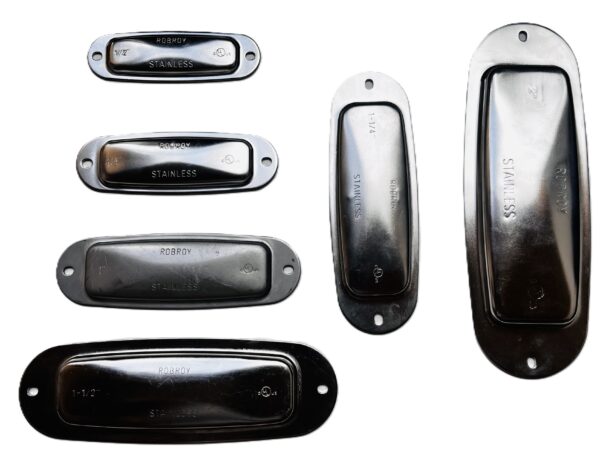 CONDUIT BODY COVER - Image 2
