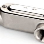 CONDUIT BODY COVER
