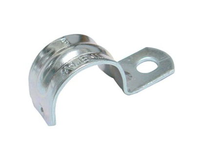 One hole trap