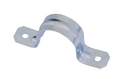 One hole trap
