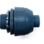 Straight Liquid-Tight Connector