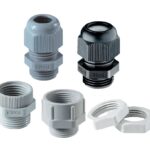 CABLE GLANDS