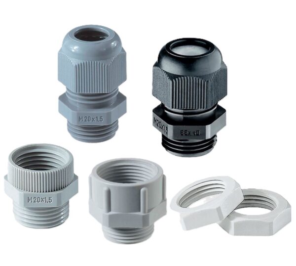 CABLE GLANDS