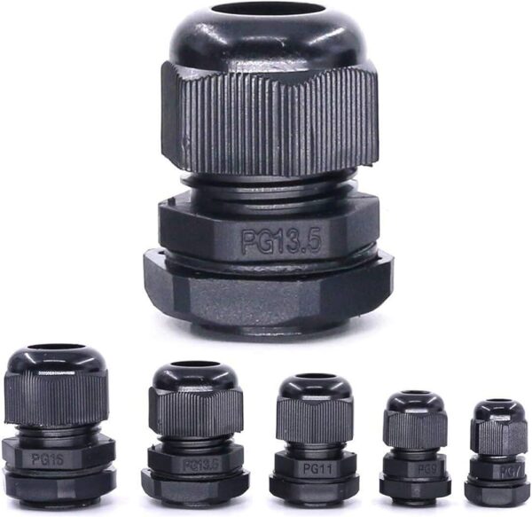 CABLE GLANDS - Image 2