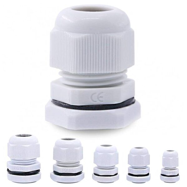 CABLE GLANDS - Image 3
