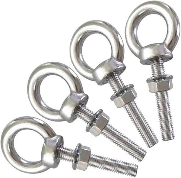 LIFTING EYE BOLT - Image 4