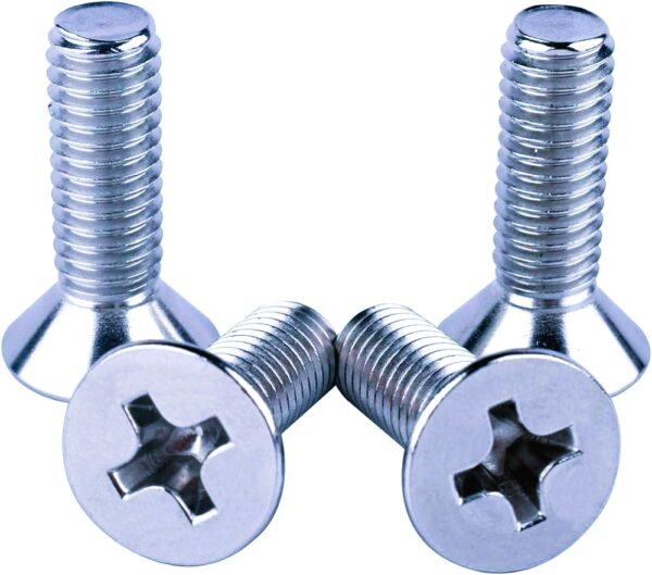 MS CSK SCREW - Image 2