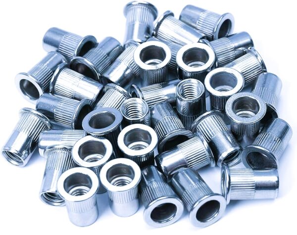 MS RIVET NUT - Image 2