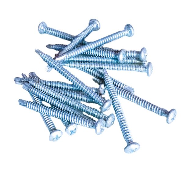 MS SELF TAPPING SCREW - Image 2