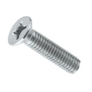 MS CSK SCREW