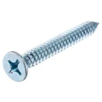 MS SELF TAPPING SCREW