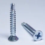 MS CSK SELF DRILLING SCREW