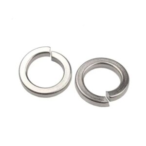 SS SPRING WASHER