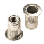 SS RIVET NUT