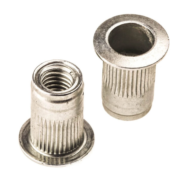 SS RIVET NUT