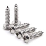SS SELF TAPPING SCREW