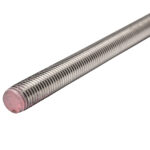 SS THREADED ROD