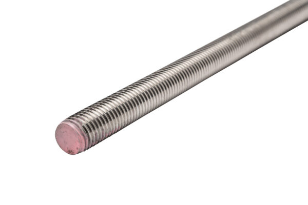 SS THREADED ROD