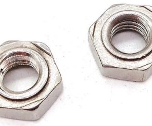 SS WELD NUT
