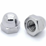 MS DOME NUT