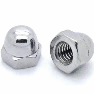 MS DOME NUT