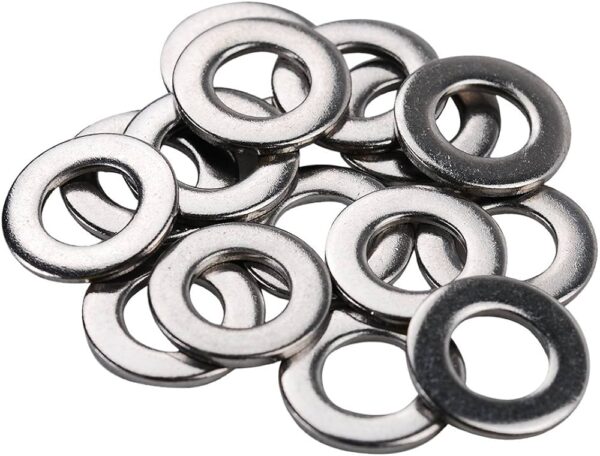 SS PLAIN WASHER - Image 2