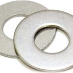 MS FLAT WASHER