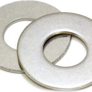 MS FLAT WASHER