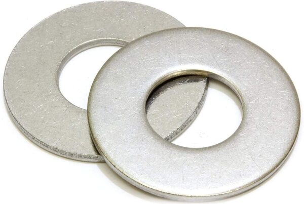 MS FLAT WASHER