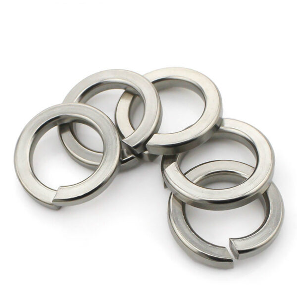 SS SPRING WASHER - Image 2