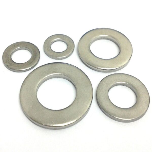MS FLAT WASHER - Image 2